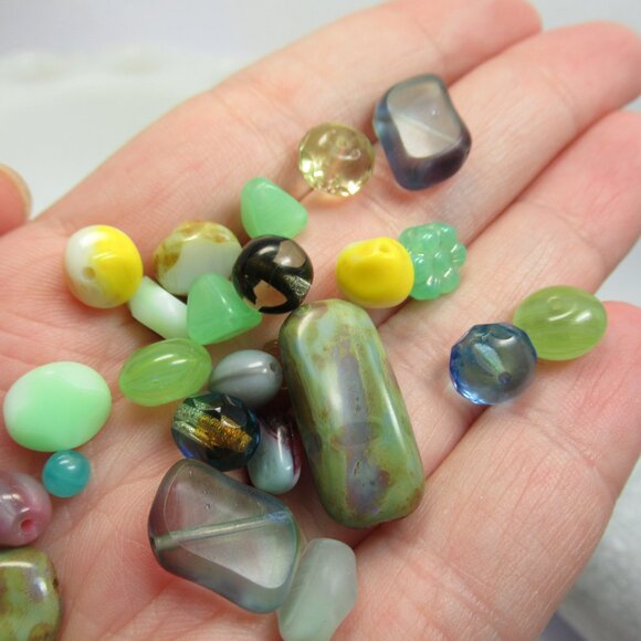 UG Bead pairs - Picture 9 of 13